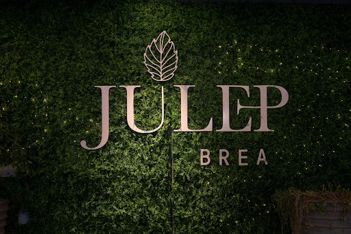 Julep Cast Iron Kitchen + Drink