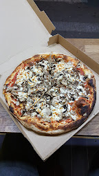 Photo n°62 de Pizzeria Cordial à Paris ()