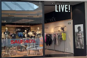 LIVE! Curitiba - Shopping Jockey image