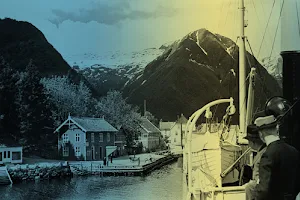 Norwegian Travel Museum image