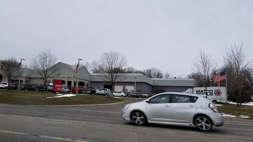 Car Dealer «Bowman Auto Center», reviews and photos, 9603 Dixie Hwy, Village of Clarkston, MI 48348, USA