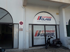 ExpressGlass Portimão