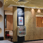 Photo n° 2 McDonald's - McDonald's La Ville Aux Dames à La Ville-aux-Dames