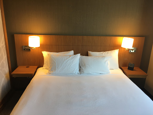 Hotel «Hyatt Place Salt Lake City/Farmington/Station Park», reviews and photos