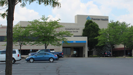 Diagnostics and Imaging at UVMC Outpatient Care Center South