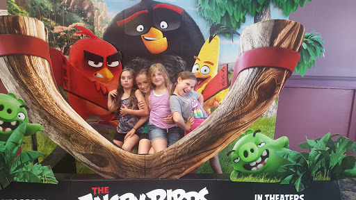 Movie Theater «Searcy Cinema 8», reviews and photos, 2933 E Race Ave, Searcy, AR 72143, USA