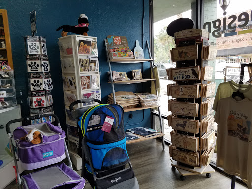 Pet Supply Store «Dog-Mania & Cats», reviews and photos, 37846 Meridian Ave, Dade City, FL 33525, USA