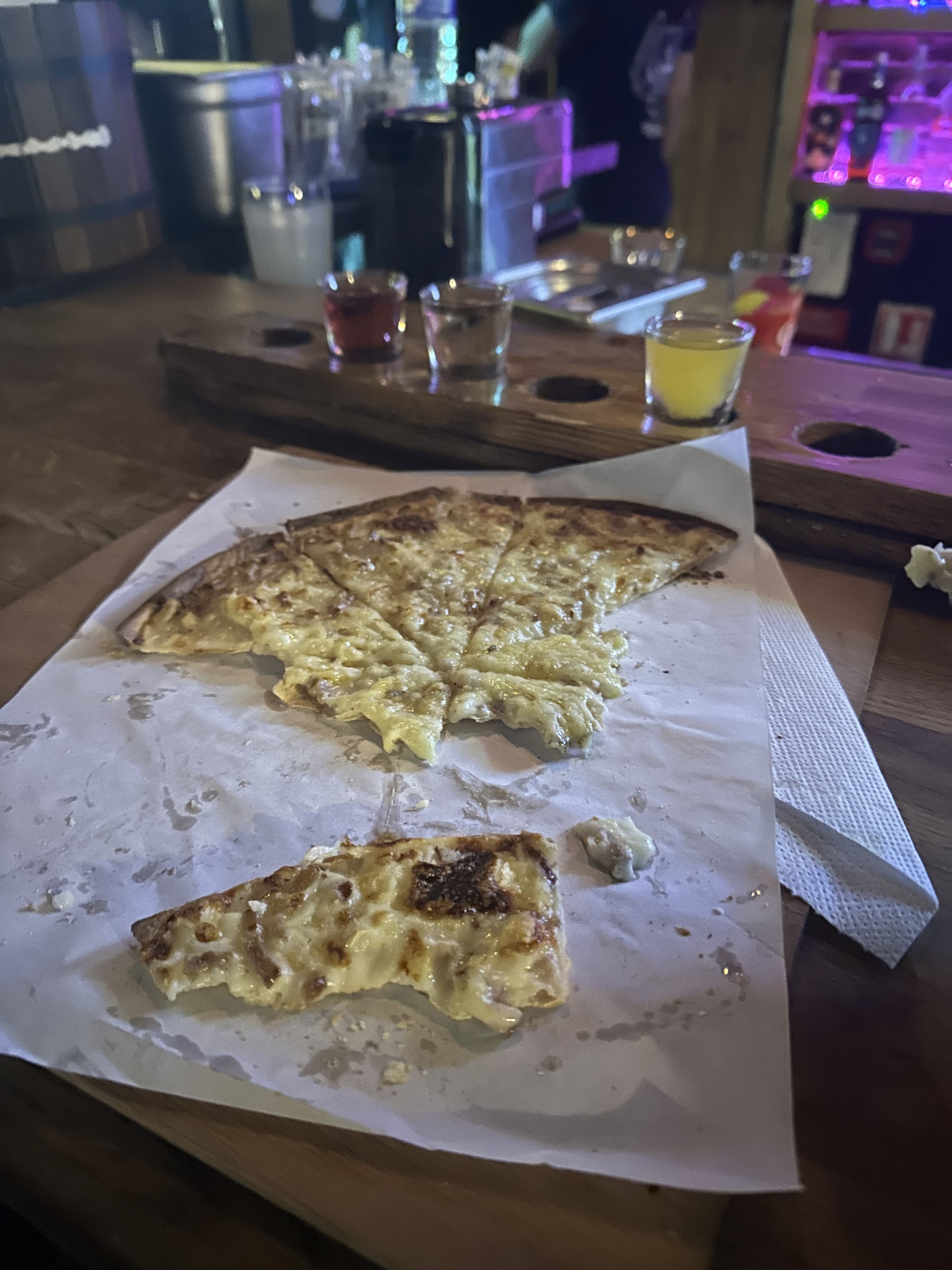 Photo n° 1 de l'avis de Le_Cheesenaan.a fait le 13/11/2023 à 10:29