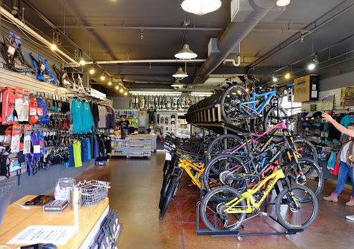 Sporting Goods Store «Golden Bike Shop», reviews and photos, 722 Washington Ave #2, Golden, CO 80401, USA