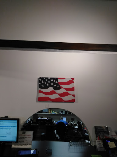 Furniture Store «Rooms To Go Furniture Store - Port Richey», reviews and photos, 9500 Scenic Dr, Port Richey, FL 34668, USA