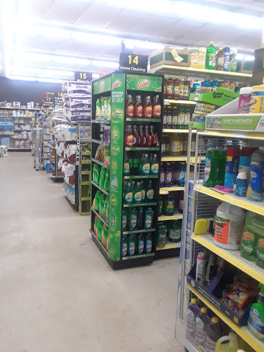 Discount Store «Dollar General», reviews and photos, 444 E Main St, Chesterfield, IN 46017, USA