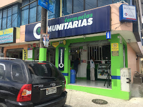 Farmacia Comunitarias Merceditas