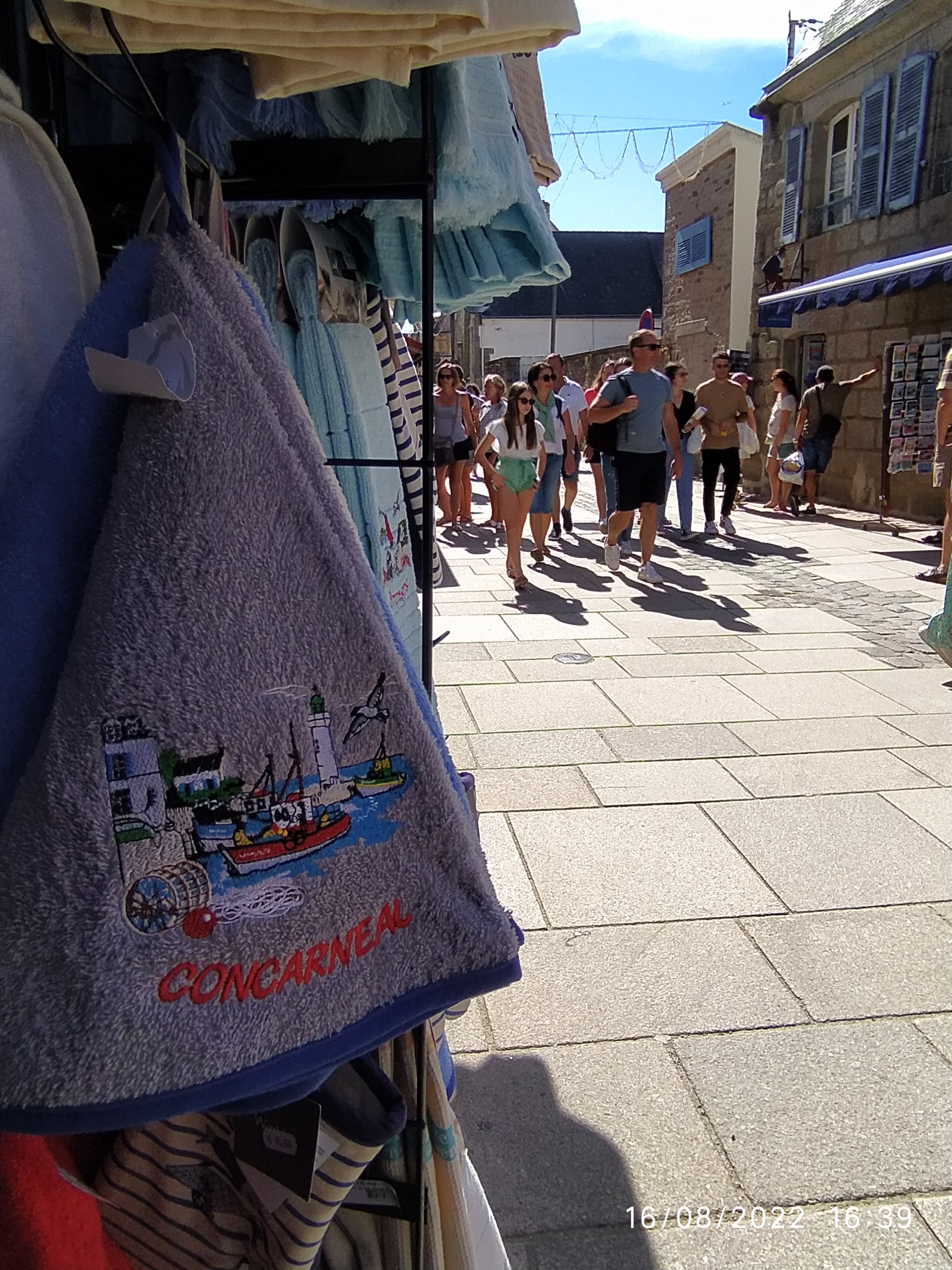 Photo n° 3 de l'avis de Galou.A fait le 16/08/2022 à 18:46