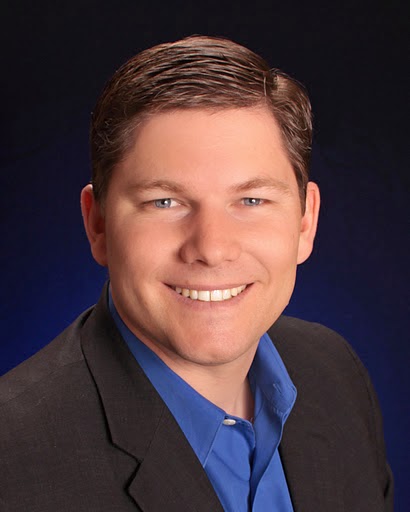 Rick Fuller Real Estate Agent image