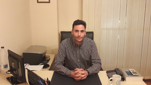 CONSULTA PSICOLÓGICA RUBÉN MOSQUERA en Palencia, Palencia