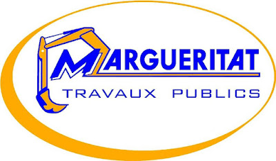 Entreprise Margueritat à Cercottes