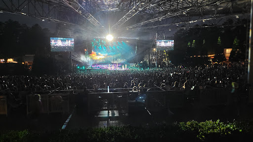 Amphitheater «Verizon Wireless Amphitheatre at Encore Park», reviews and photos, 2200 Encore Pkwy, Alpharetta, GA 30009, USA