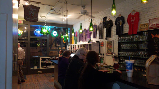 Liquor Store «Louisville Beer Store», reviews and photos, 746 E Market St, Louisville, KY 40202, USA