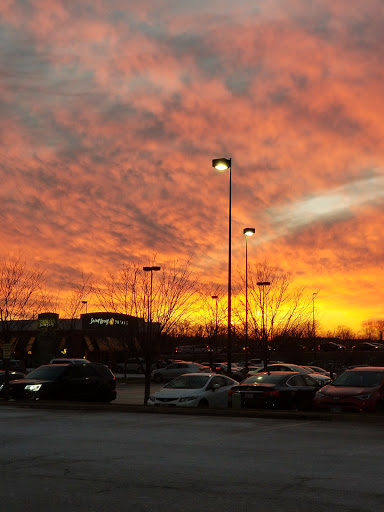 American Restaurant «Cracker Barrel Old Country Store», reviews and photos, 3160 Green Mt Crossing Dr, Shiloh, IL 62269, USA