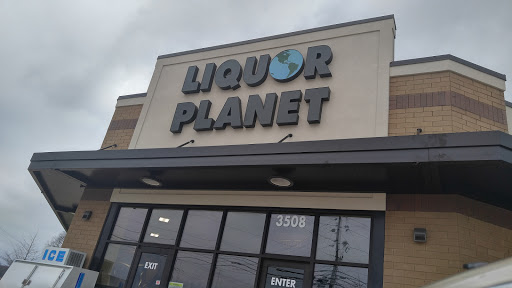 Liquor Store «Liquor Planet», reviews and photos, 3508 Shelbyville Pike, Murfreesboro, TN 37127, USA