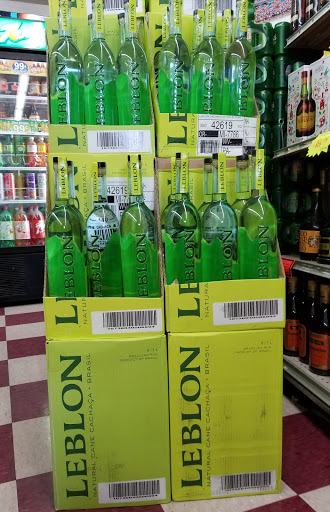 Liquor Store «Sousas Wine & Liquor», reviews and photos, 400 Moffett Blvd A, Mountain View, CA 94043, USA