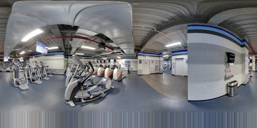 Health Club «Crunch - Flatbush», reviews and photos, 1038 Flatbush Ave, Brooklyn, NY 11226, USA