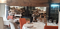 Atmosphère du Restaurant français La Rocade à Giou-de-Mamou - n°6