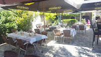 Atmosphère du Restaurant familial Le Madrigal à Metz - n°18