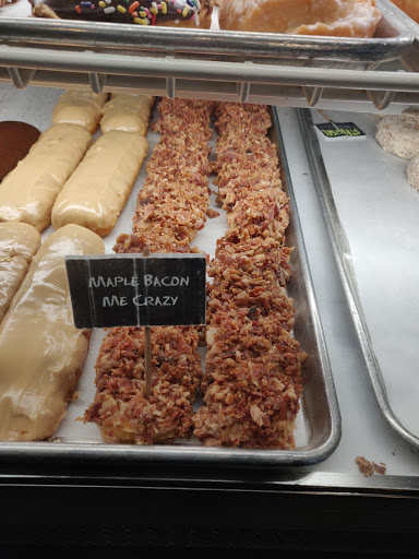 Donut Shop «Hurts Donut Co.», reviews and photos, 1301 5th St #105, Coralville, IA 52241, USA