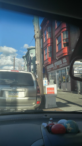 Beauty Supply Store «5 & 10 Beauty & Discount», reviews and photos, 1312 Market St, Harrisburg, PA 17103, USA