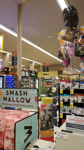 Grocery Store «Safeway», reviews and photos, 2505 San Ramon Valley Blvd, San Ramon, CA 94583, USA