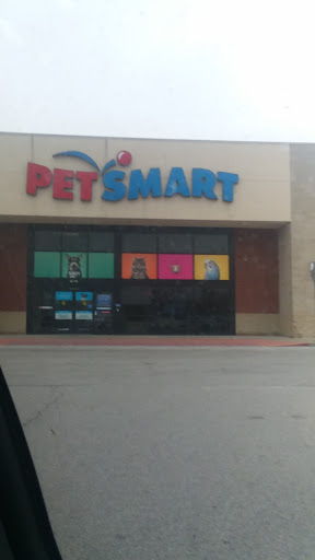 Pet Supply Store «PetSmart», reviews and photos, 5801 Belleville Crossing St, Belleville, IL 62226, USA