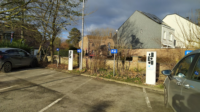 Beoordelingen van Parking Désiré Yernaux in Waver - Parkeergarage