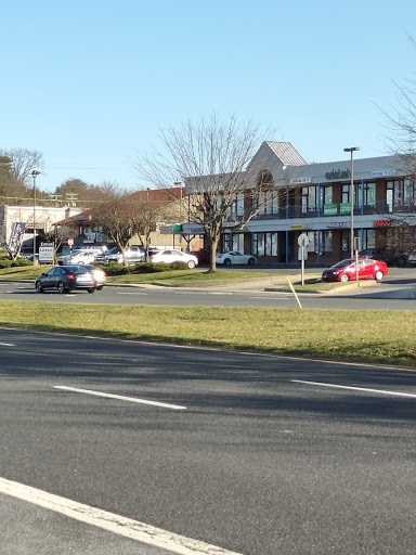 Cell Phone Store «Cricket Wireless Authorized Retailer», reviews and photos, 1100 W Patrick St k, Frederick, MD 21703, USA