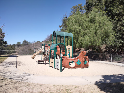 Park «Briarwood Park», reviews and photos, 461 Almaden Ct, Los Angeles, CA 90077, USA