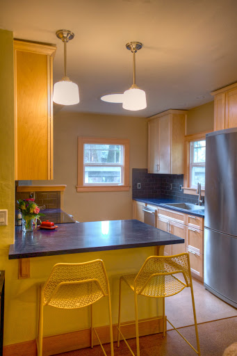 General Contractor «Castile Construction, Inc.», reviews and photos, 110 E 16th Ave, Eugene, OR 97401, USA