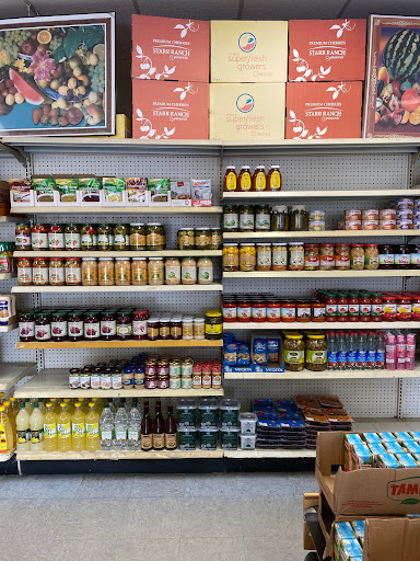 Produce Market «Enfield Produce», reviews and photos, 565 Enfield St, Enfield, CT 06082, USA