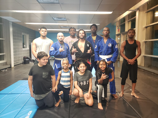 Community Center «Justice Sonia Sotomayor Community Center», reviews and photos, 1000 Rosedale Ave, Bronx, NY 10472, USA