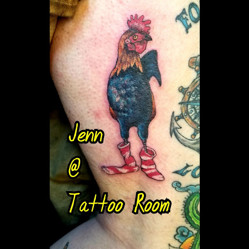 Explore tattoo ideas for firefighters, creative tattoo ideas in Spokane, available at Tattoo Room