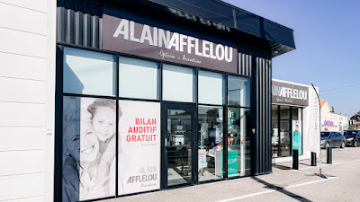 Opticien Montélimar | Alain Afflelou à Montélimar