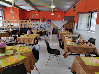 Atmosphère du Restaurant de spécialités du Moyen-Orient au Bled al Cham à Niort - n°2