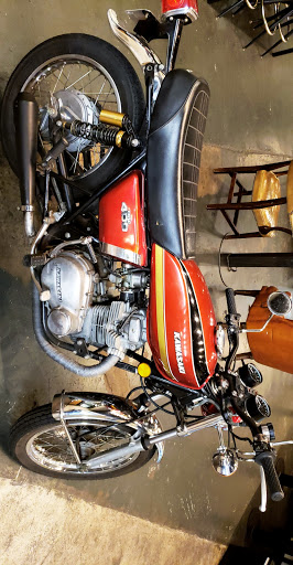 Coffee Shop «Brother Moto», reviews and photos, 670 Memorial Dr SE, Atlanta, GA 30312, USA