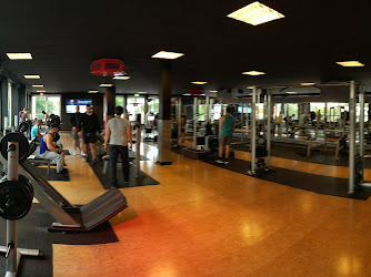 McFIT Fitnessstudio