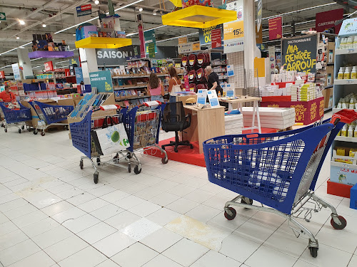 Carrefour - Service Après-Vente à Nice