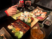 Sushi du Restaurant japonais Kokoya à Paris - n°11