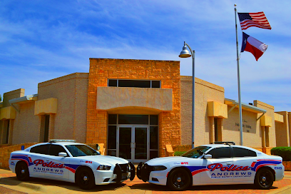 Andrews Police Department