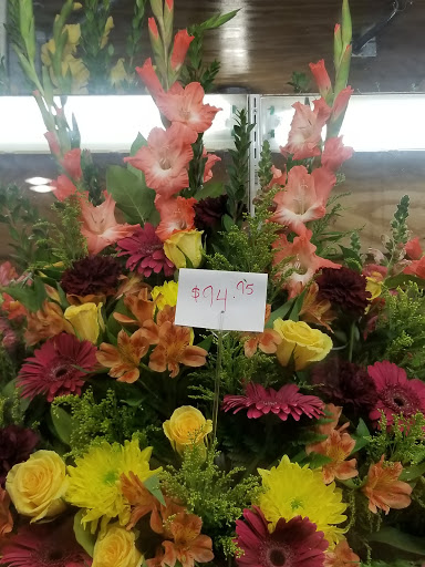 Florist «Ron & Alicia Robinson Florist», reviews and photos, 3323 Workman Mill Rd Suite B, Whittier, CA 90601, USA