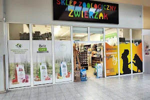 sklep zoologiczny ZWIERZAK image