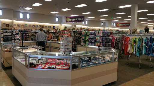 Thrift Store «Discover Goodwill Powers Retail Center», reviews and photos