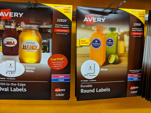 Office Supply Store «OfficeMax», reviews and photos, 35150 Central City Pkwy, Westland, MI 48185, USA